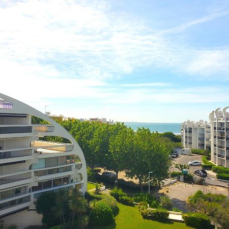 Vittoria Immobilier 8 - Reglement Sur Place - Cheques Vacances Acceptes Ла-Гранд-Мот Экстерьер фото