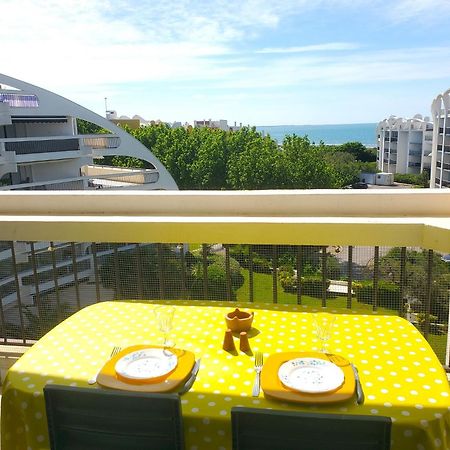 Vittoria Immobilier 8 - Reglement Sur Place - Cheques Vacances Acceptes Ла-Гранд-Мот Экстерьер фото