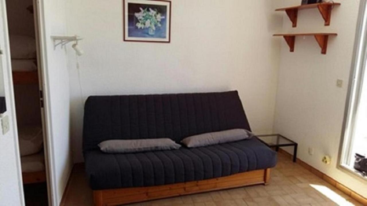 Vittoria Immobilier 8 - Reglement Sur Place - Cheques Vacances Acceptes Ла-Гранд-Мот Экстерьер фото