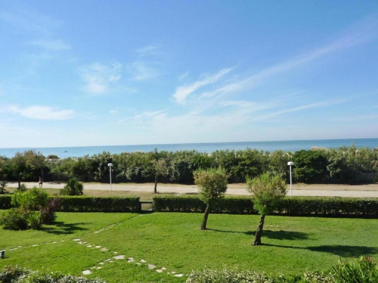 Vittoria Immobilier 8 - Reglement Sur Place - Cheques Vacances Acceptes Ла-Гранд-Мот Номер фото