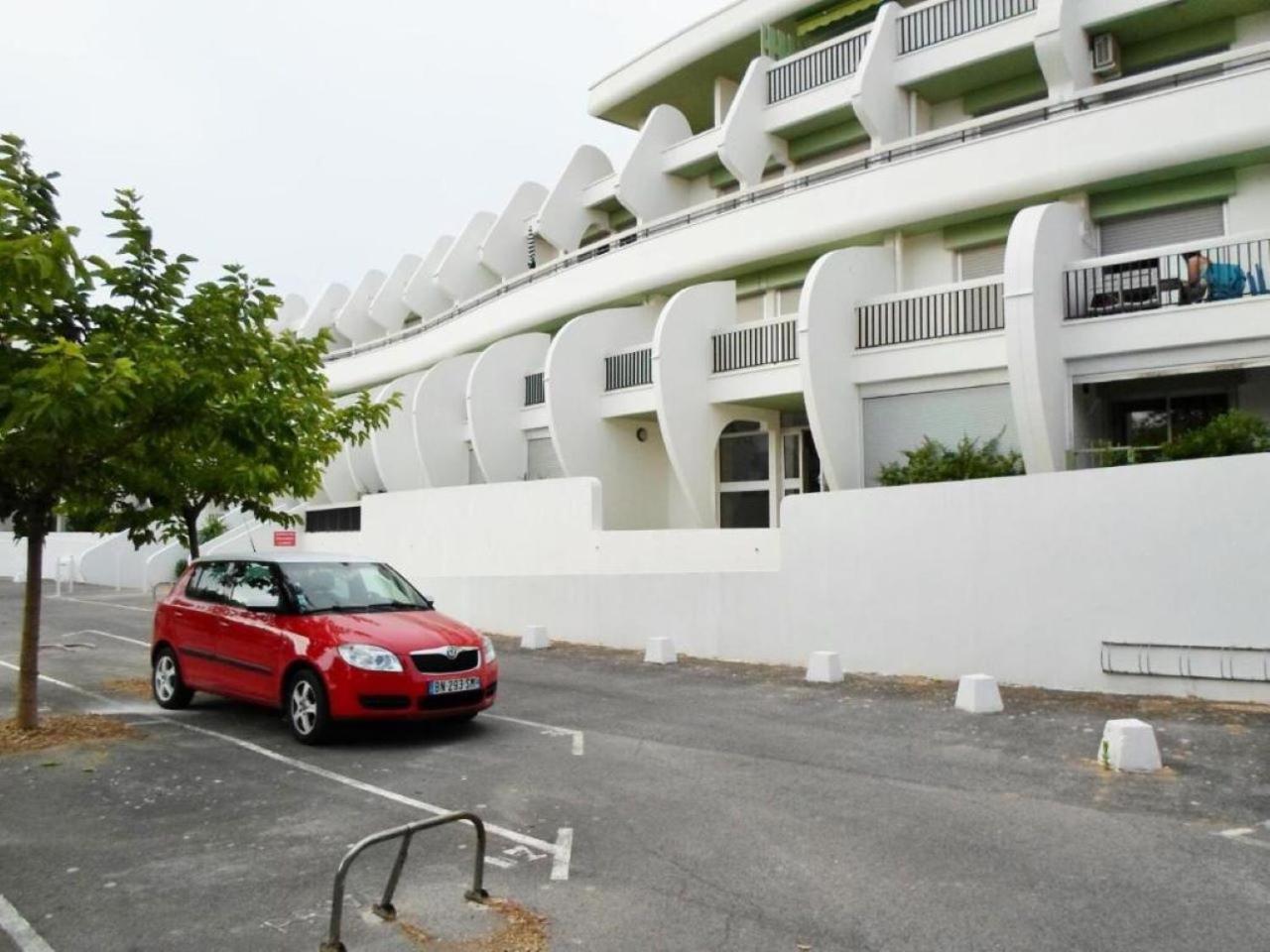 Vittoria Immobilier 8 - Reglement Sur Place - Cheques Vacances Acceptes Ла-Гранд-Мот Номер фото