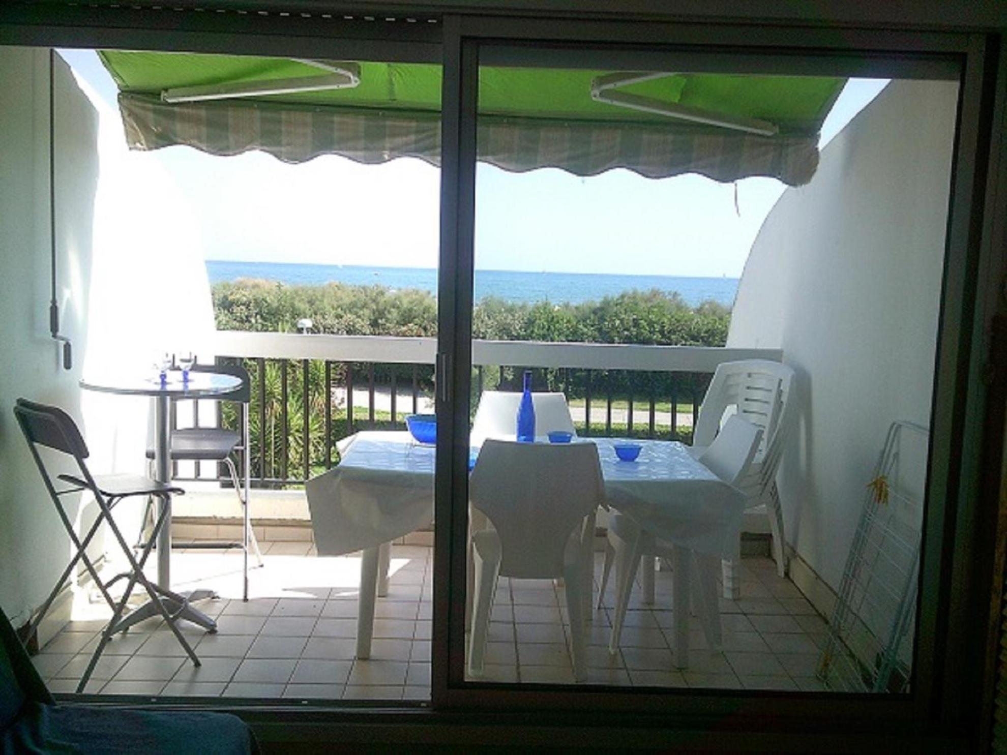 Vittoria Immobilier 8 - Reglement Sur Place - Cheques Vacances Acceptes Ла-Гранд-Мот Номер фото
