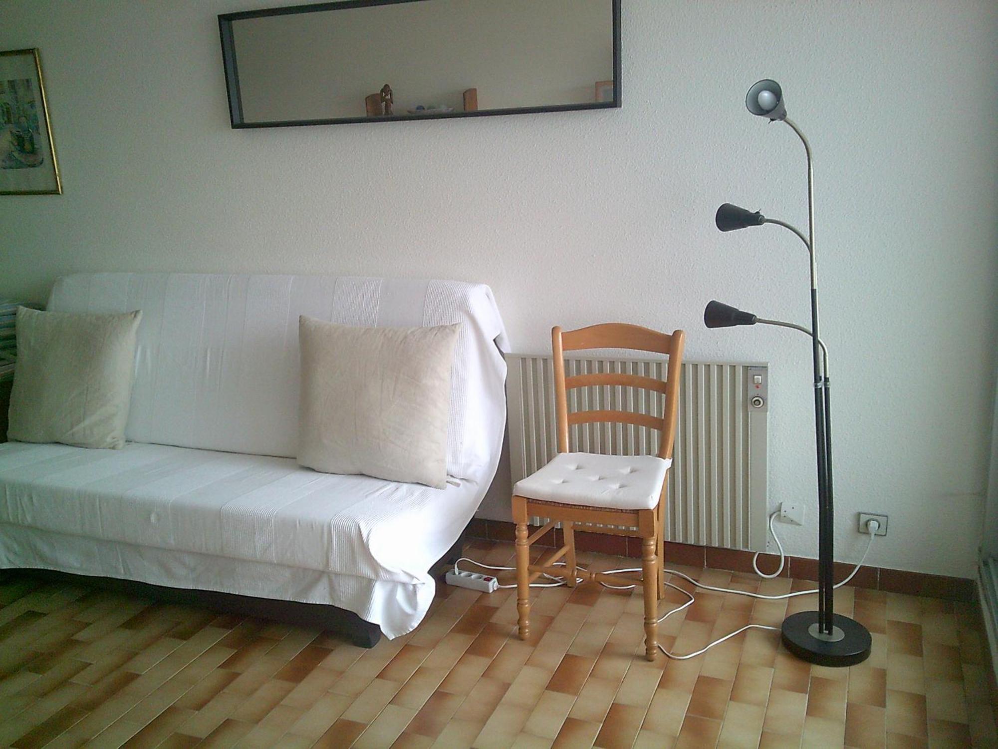 Vittoria Immobilier 8 - Reglement Sur Place - Cheques Vacances Acceptes Ла-Гранд-Мот Номер фото