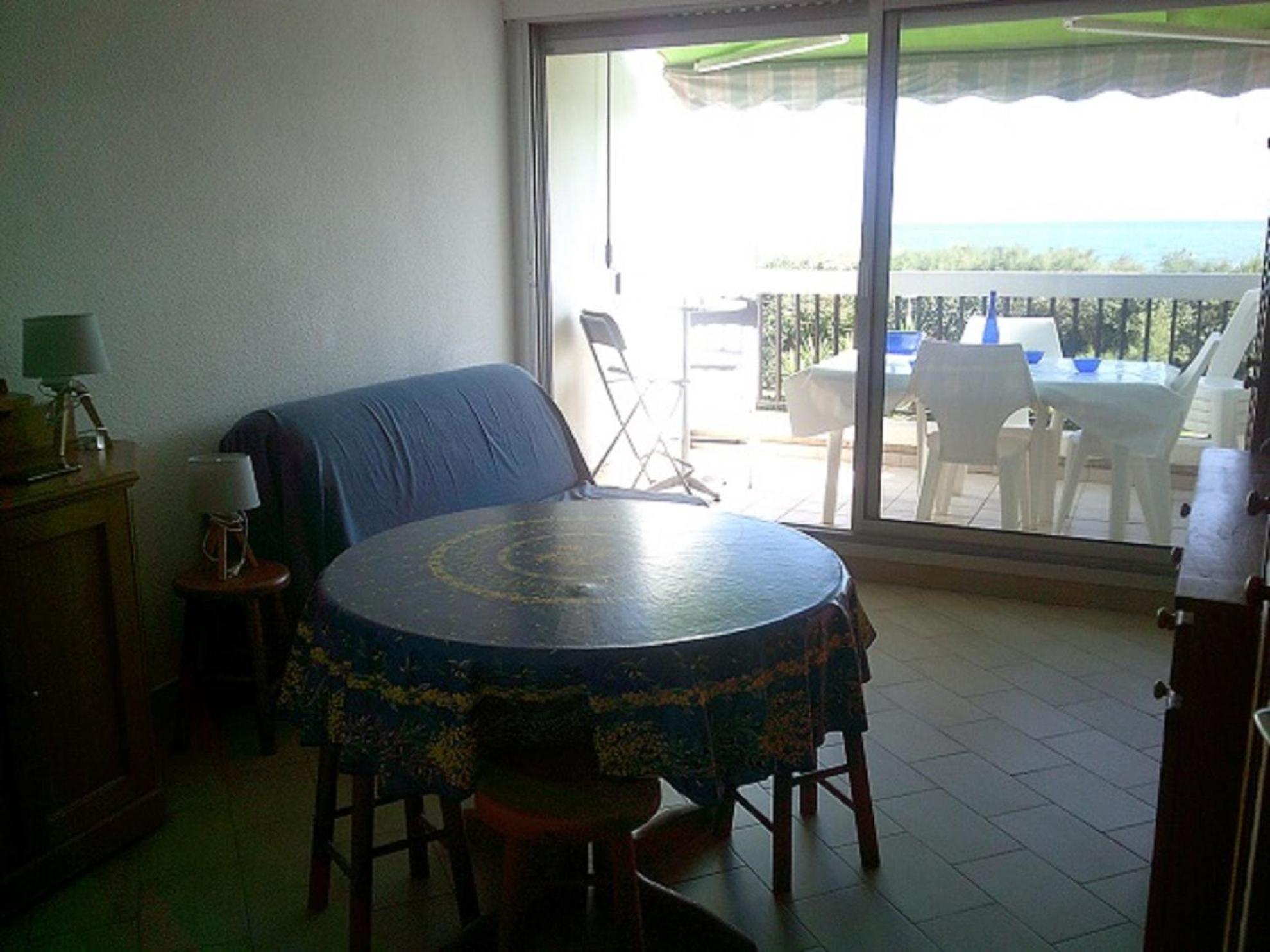 Vittoria Immobilier 8 - Reglement Sur Place - Cheques Vacances Acceptes Ла-Гранд-Мот Номер фото