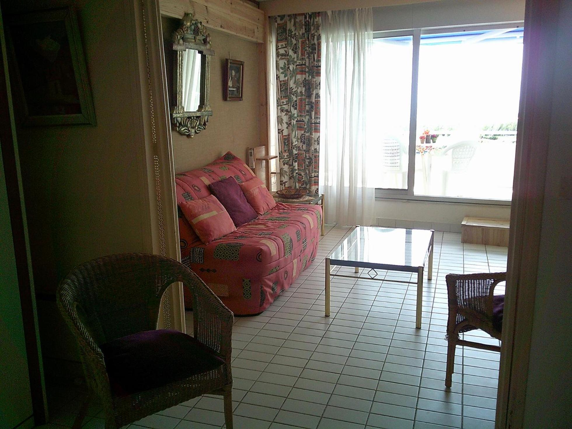 Vittoria Immobilier 8 - Reglement Sur Place - Cheques Vacances Acceptes Ла-Гранд-Мот Номер фото