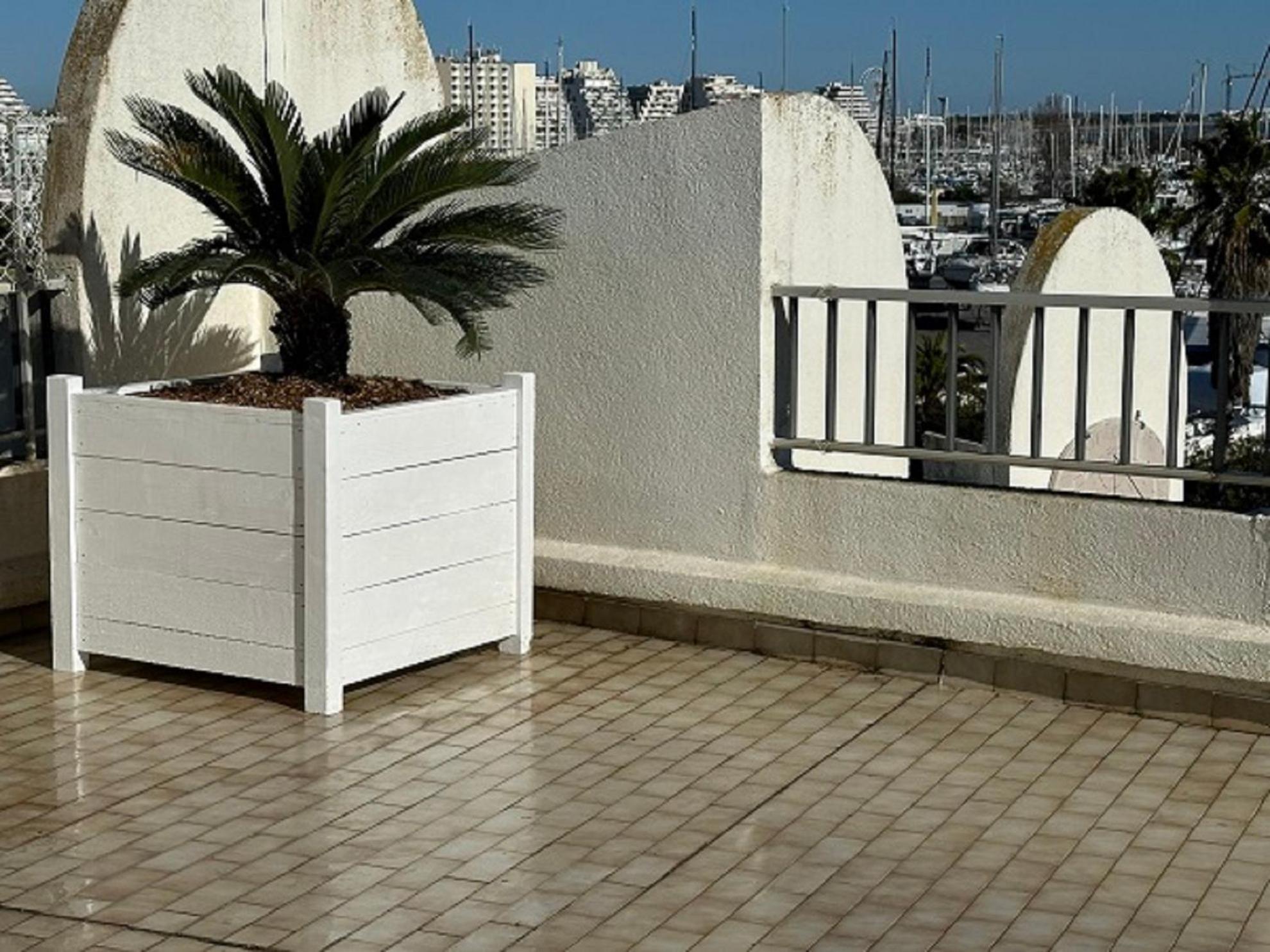Vittoria Immobilier 8 - Reglement Sur Place - Cheques Vacances Acceptes Ла-Гранд-Мот Номер фото