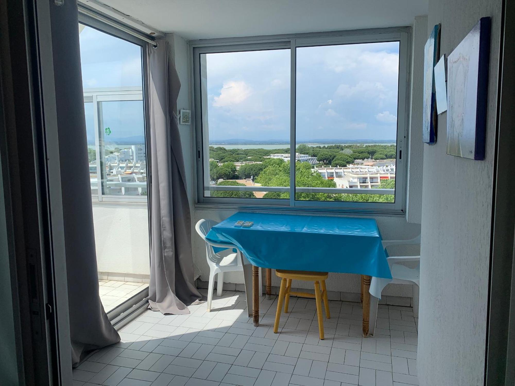 Vittoria Immobilier 8 - Reglement Sur Place - Cheques Vacances Acceptes Ла-Гранд-Мот Номер фото