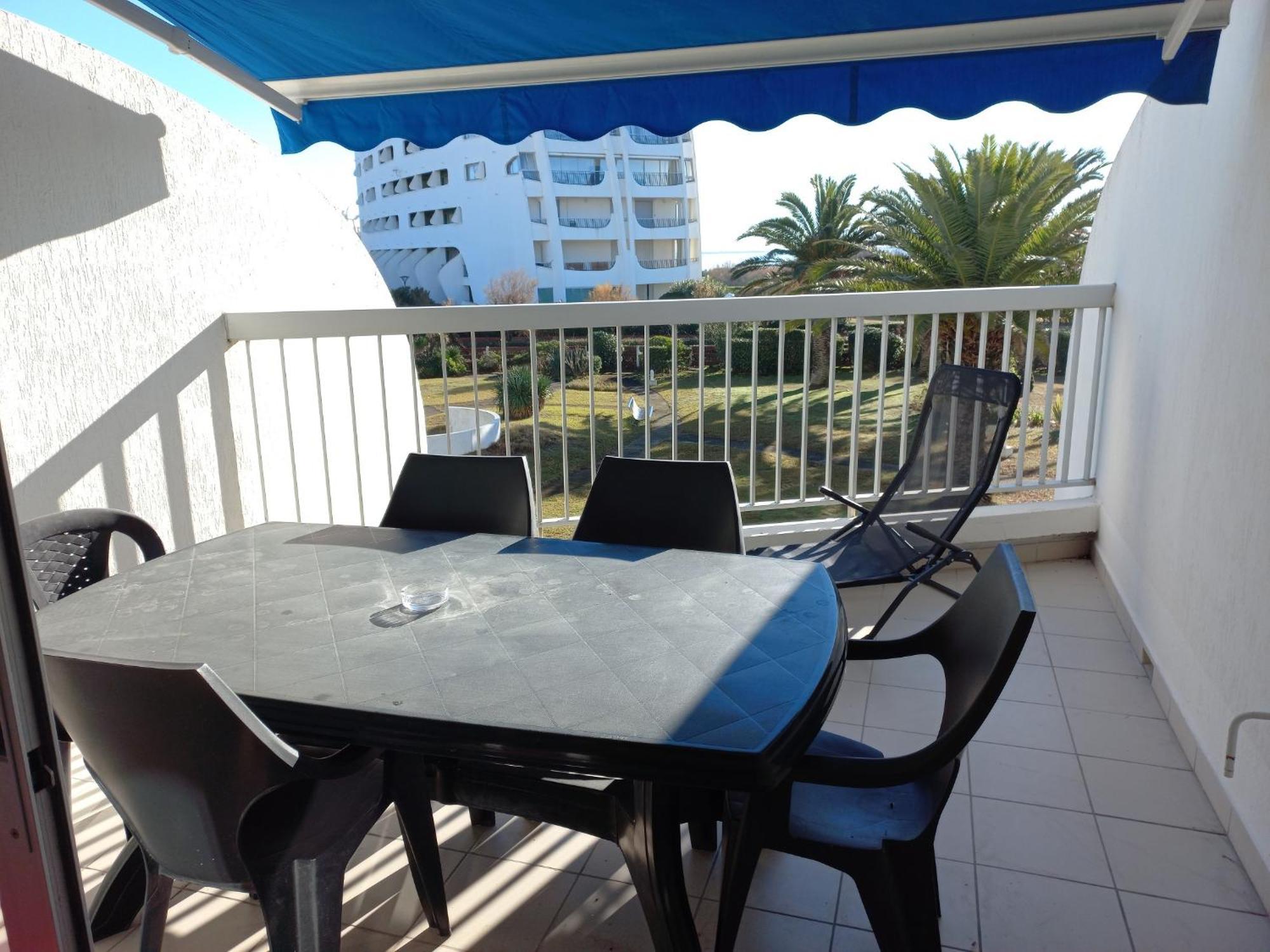 Vittoria Immobilier 8 - Reglement Sur Place - Cheques Vacances Acceptes Ла-Гранд-Мот Номер фото