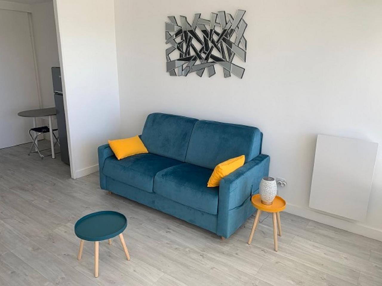 Vittoria Immobilier 8 - Reglement Sur Place - Cheques Vacances Acceptes Ла-Гранд-Мот Номер фото