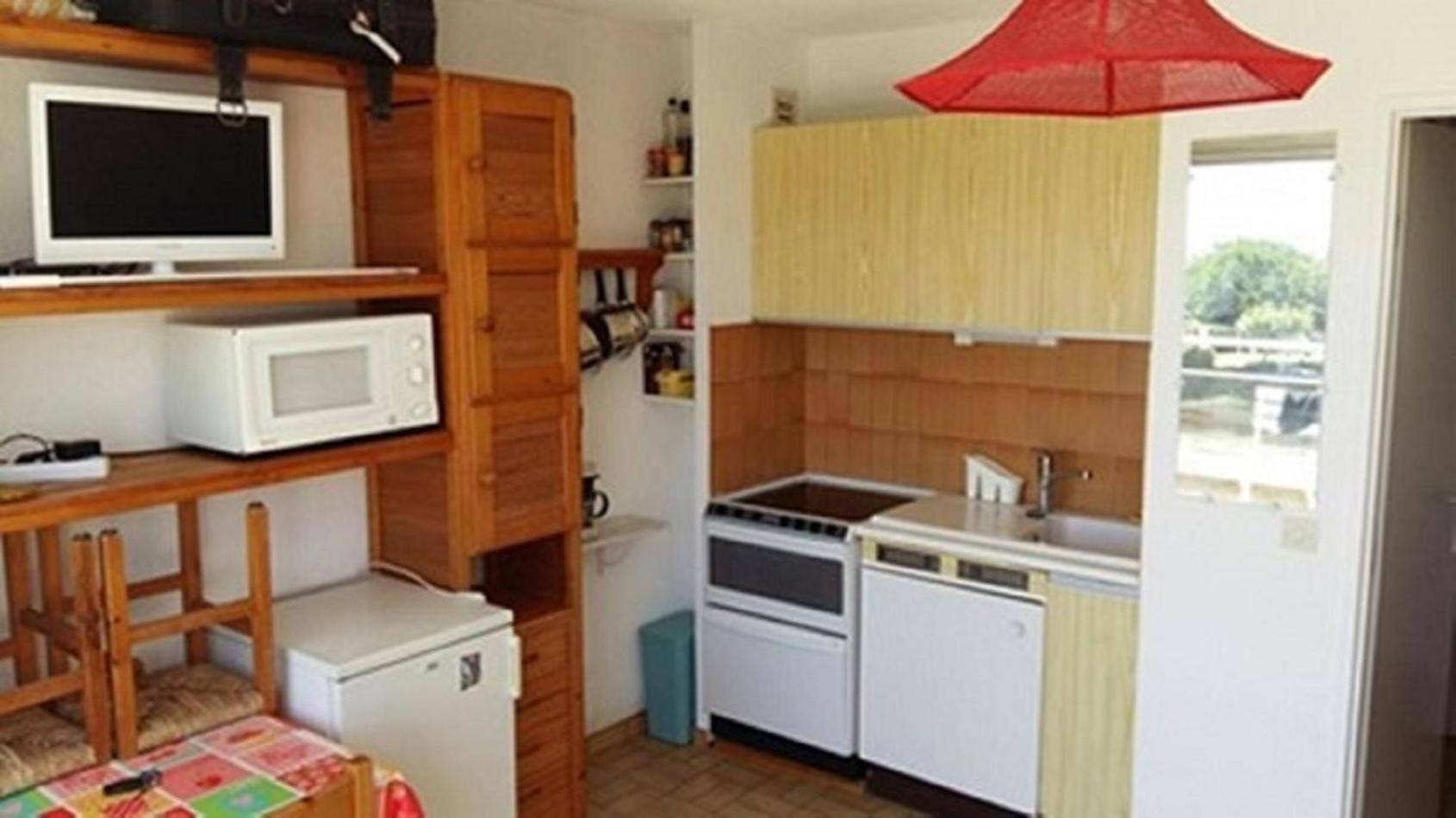 Vittoria Immobilier 8 - Reglement Sur Place - Cheques Vacances Acceptes Ла-Гранд-Мот Номер фото