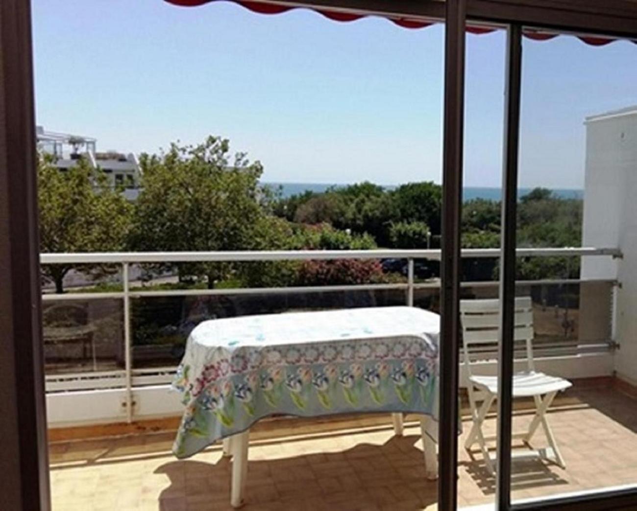 Vittoria Immobilier 8 - Reglement Sur Place - Cheques Vacances Acceptes Ла-Гранд-Мот Номер фото