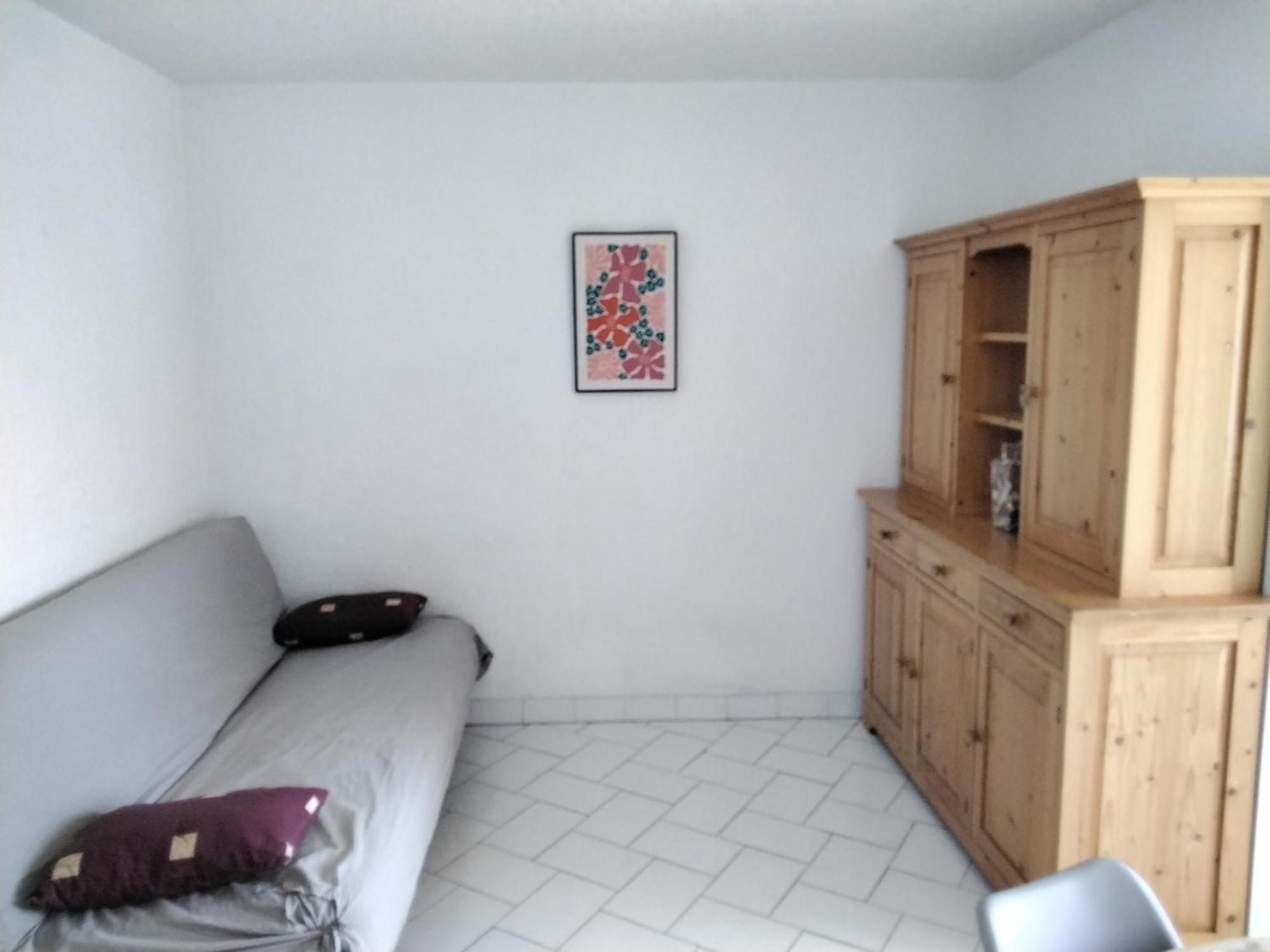 Vittoria Immobilier 8 - Reglement Sur Place - Cheques Vacances Acceptes Ла-Гранд-Мот Номер фото