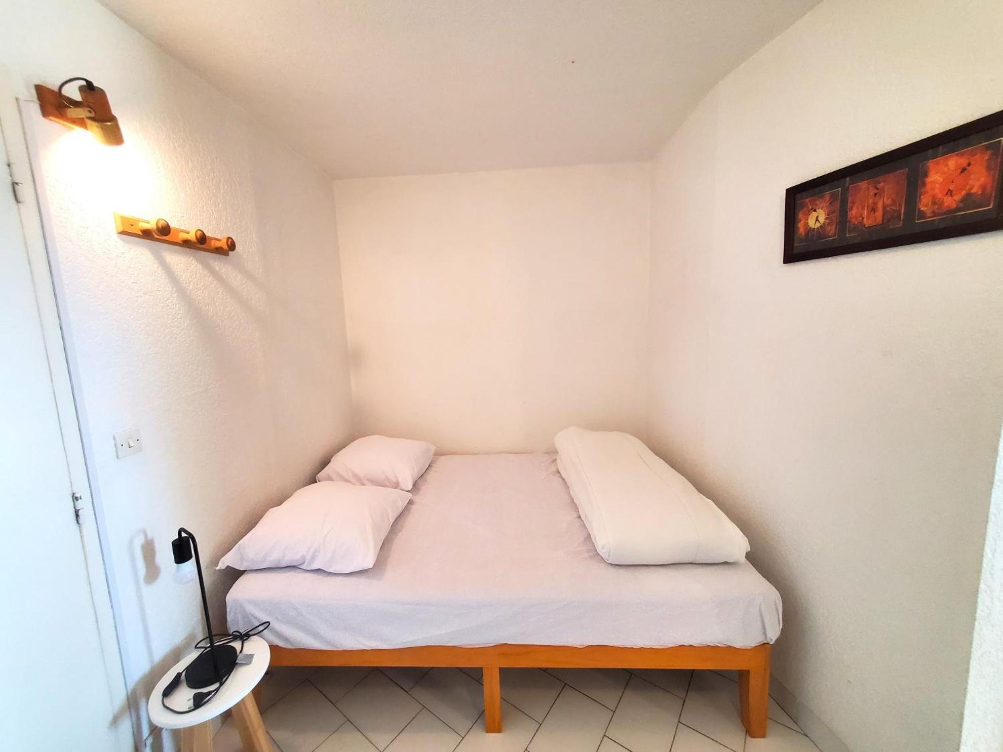 Vittoria Immobilier 8 - Reglement Sur Place - Cheques Vacances Acceptes Ла-Гранд-Мот Экстерьер фото