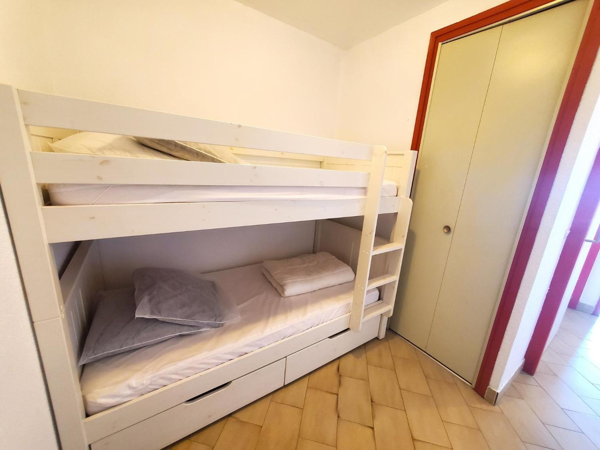 Vittoria Immobilier 8 - Reglement Sur Place - Cheques Vacances Acceptes Ла-Гранд-Мот Номер фото
